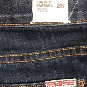 HUDSON JEANS